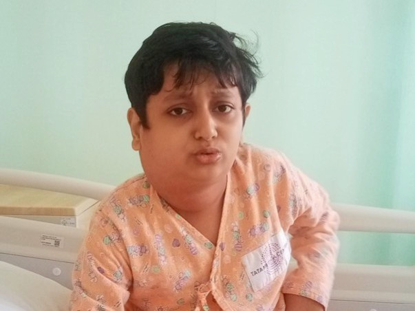 Help My Son Fight Cancer
