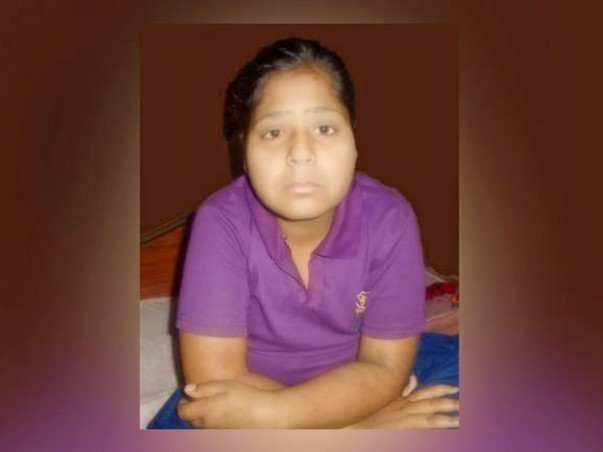Help 12-Year-Old Poonam Fight Blood Cancer