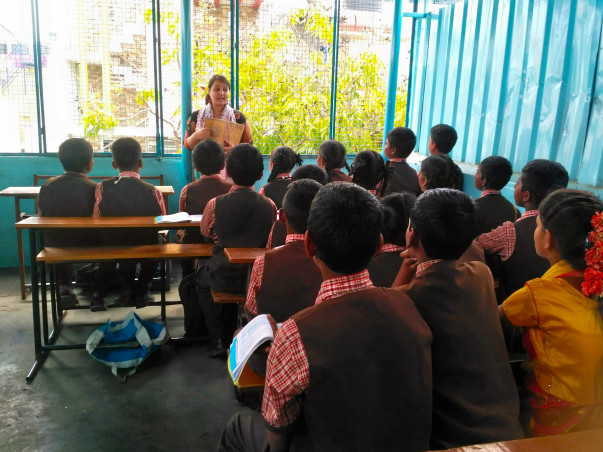 Help The Kids Attain An Excellent Education