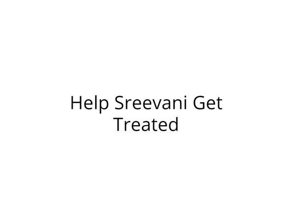 Help Vani to fight Bilateral Pneumonia
