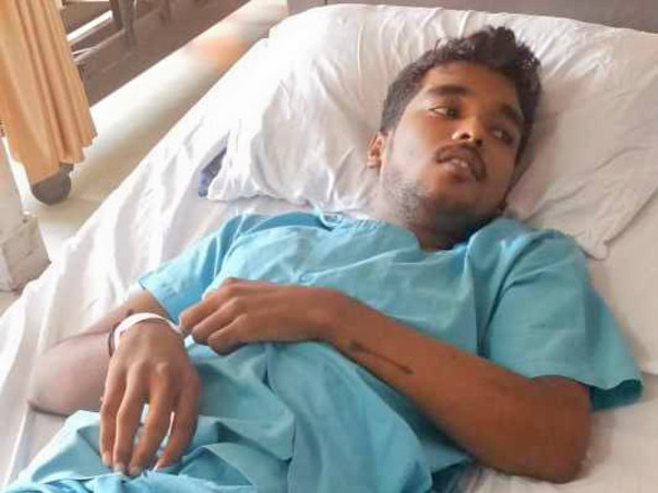 Help- me for kidney transplant