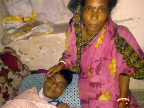 Help Bikash Undergo A Critical Kidney Transplant