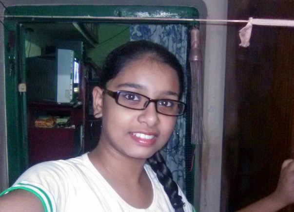 Your Support Will Help 14-Year-Old Rini Fight For Her Life