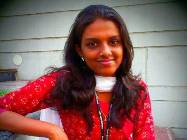 Saranya's Medical and Funeral Expenses