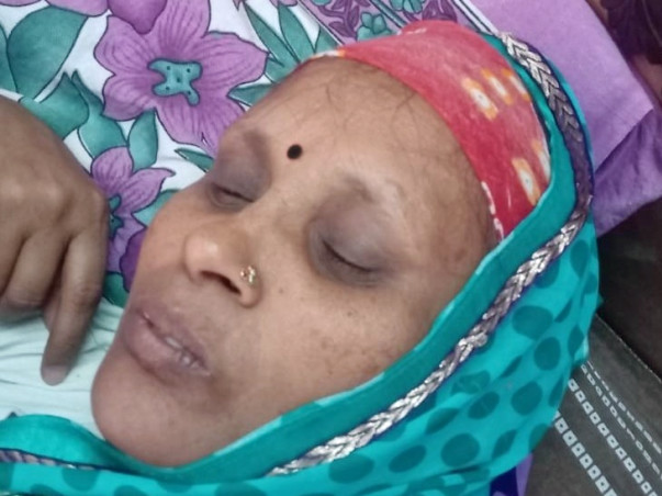 Help My Mother For Her Breast Cancer Treatment