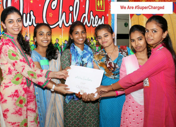 Support Education For 100 Orphan Children - SuperCharge Their Future
