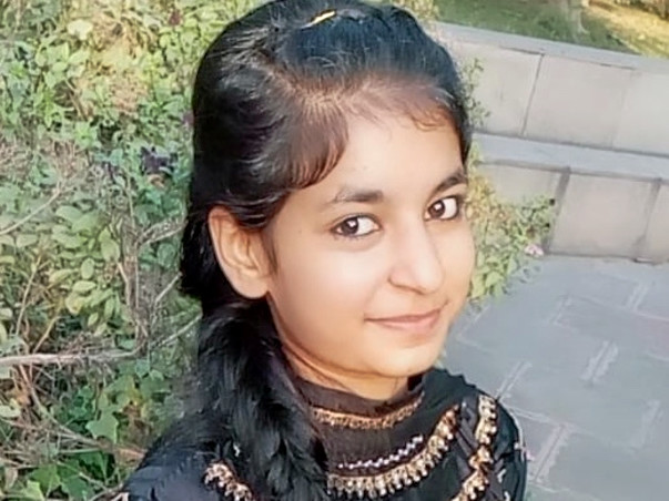 Anmol’s College Tution