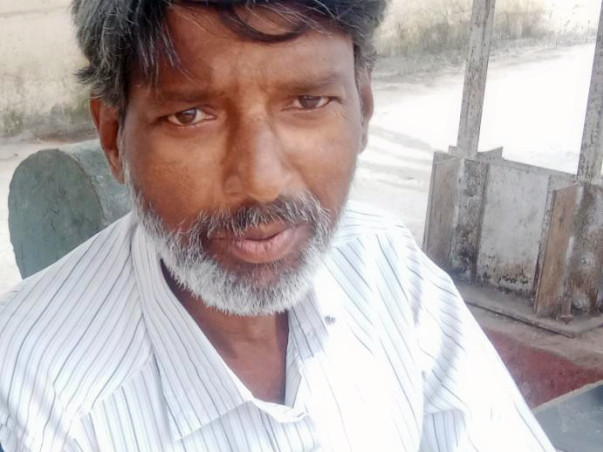 Help Dheena Dhayalan fight both kidney failure.