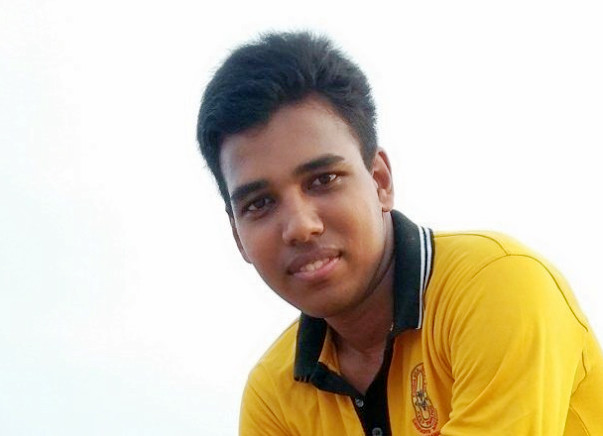 Help Our Brother Gokul Recover From Brain Aneurysm