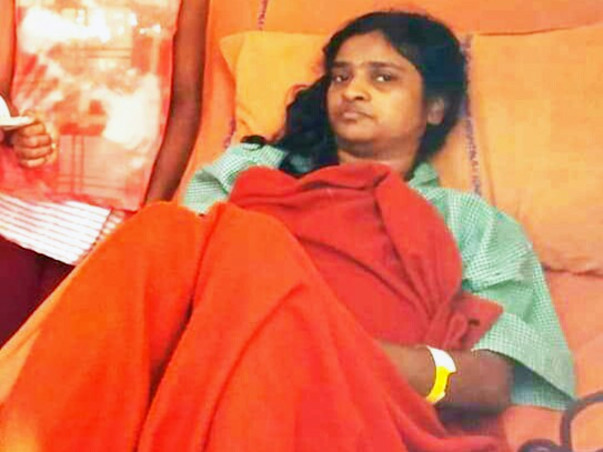 Help Supriya Fight Cancer