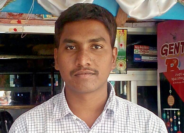 Help My friend Murali brain infection treatment