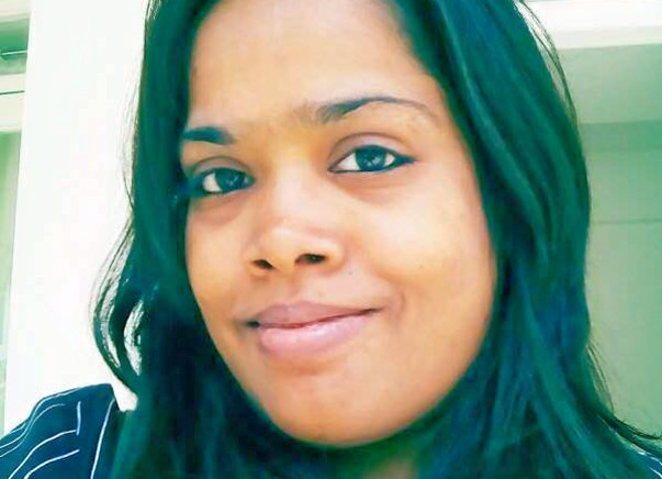 Help me fight cancer & Renal Failure- Gayathri