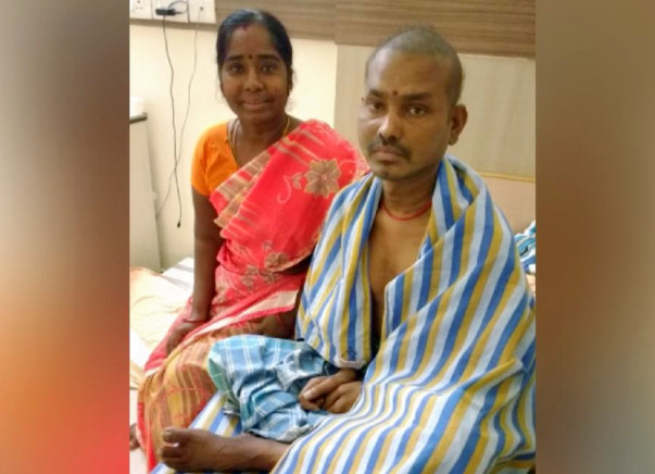 Help Gopal Get Discharged From The Hospital
