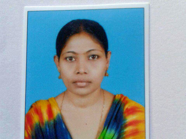 I want to Survive for my Mother