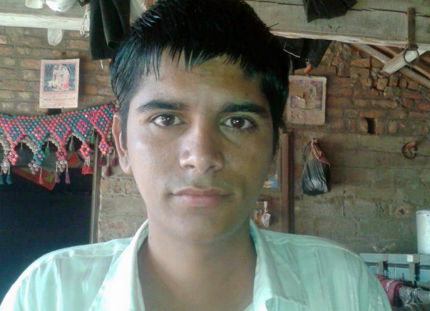 Help Hamir survive muscular dystrophy