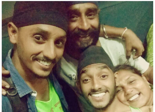 Help Mr Prithpal Singh Fight Brain Hemorrhage