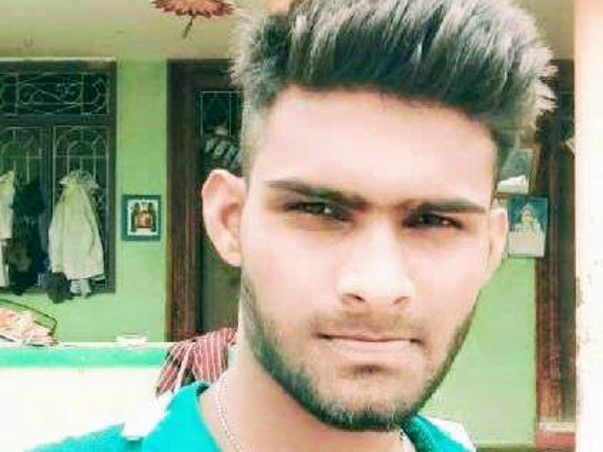 Save My Friend Sivakumar