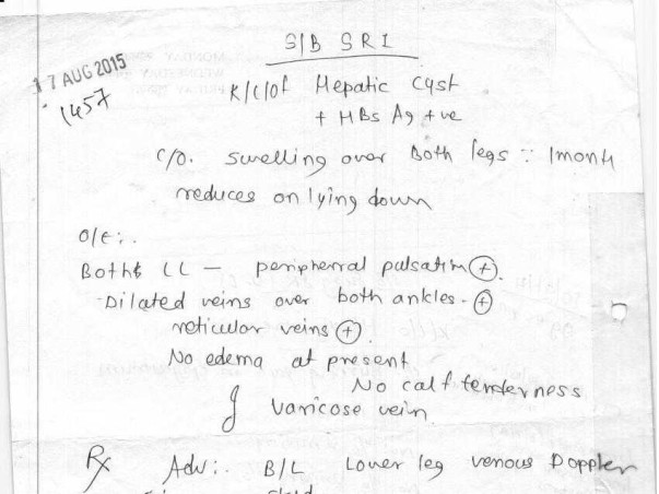 I am fundraising to save Shelar from Hepatitis B