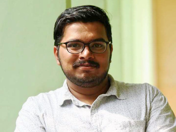 Save Srijesh Who is Fighting For life.