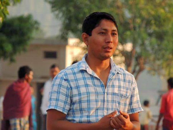Seeking Support For Late PMRD Fellow Suramoni's family.
