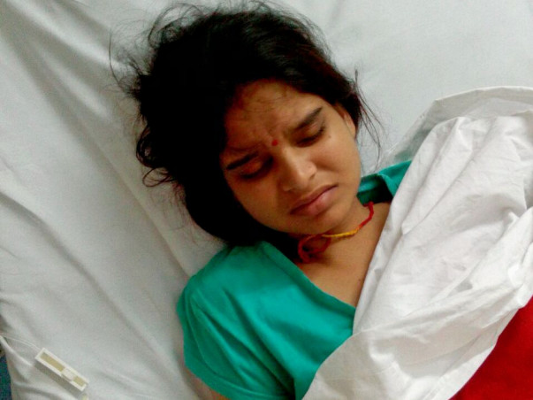 Help Ankita Fight TB, Miliary TB and TBM
