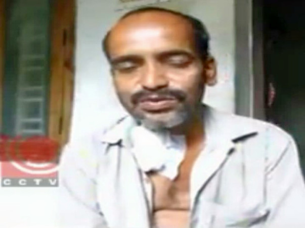 HELP MURALI FOR HIS KIDNEY TRANSPLANT SURGERY AND ASSOCIATED EXPENSES