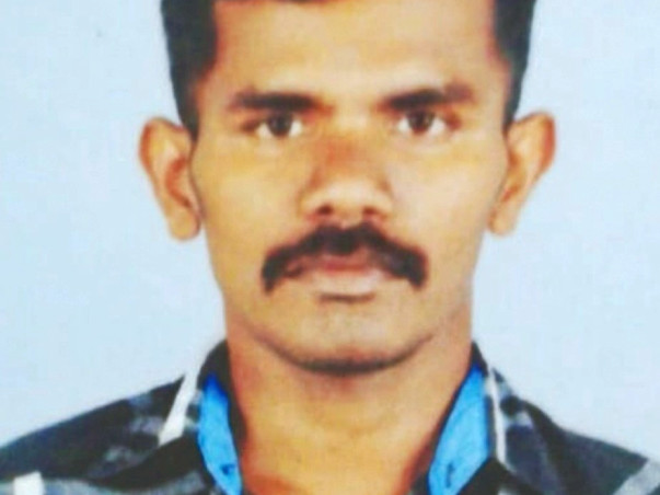 Help Mani Undergo A Kidney Transplant