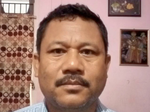 Help Keshab To Fight Neurological Disorder!