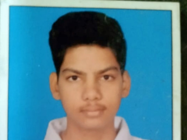Help Akshay Undergo Dialysis!
