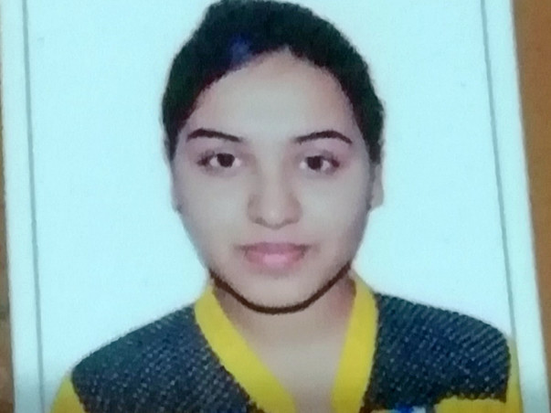 Help Ayantika Study Mbbs And Be A Doctor