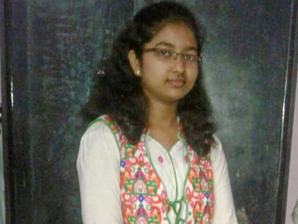 Help Swagatika Fight Cancer.