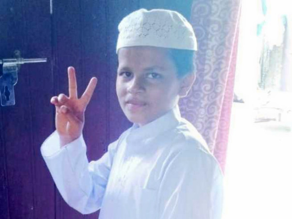 Closed - Do prayer for boy. All his therapies have been started.
