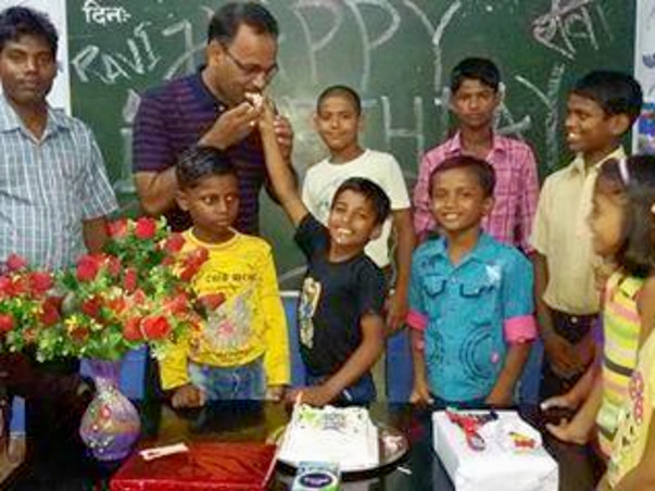 Sarthi Needs Your Support To Take Care Of Street Kids In Patna