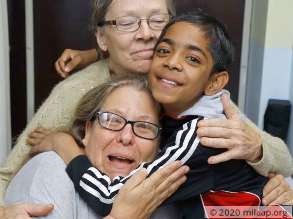 Help Rohit Recover