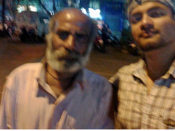 I am fundraising to samvedana : Helping humans who just dream of having some days of Normal life
