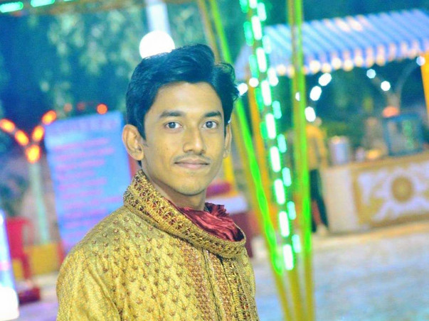This 22 years old need your urgent support in fighting a Brain tumour