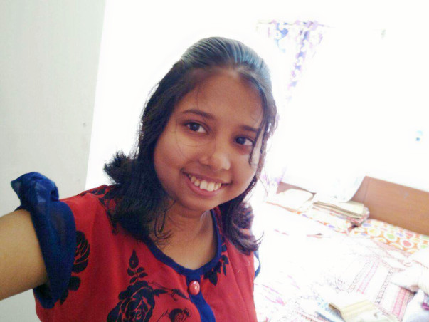 15-year-old Vanisha needs aggressive treatment for her blood disorder