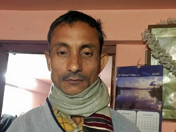 Poor cancer patient needs your help