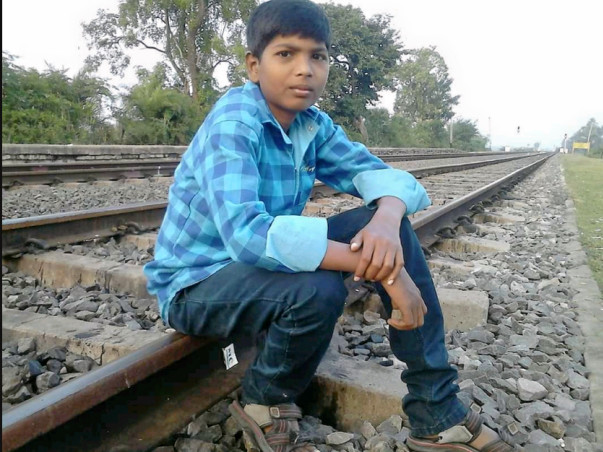 Help Harish Fight Critical Kidney Problem