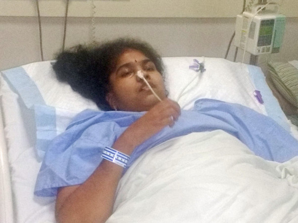Help My Daughter Fight This Aggressive Form Of Brain Tumor