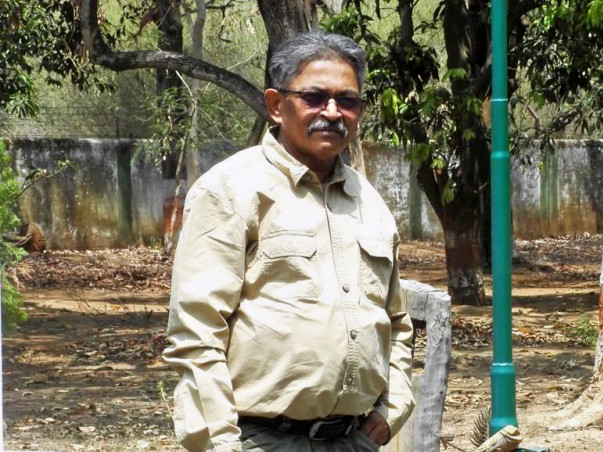 Help Shivaji get a liver transplant