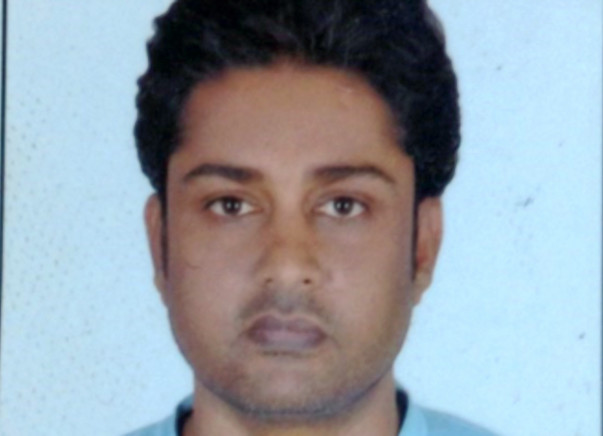 I am fundraising to support Satyendra
