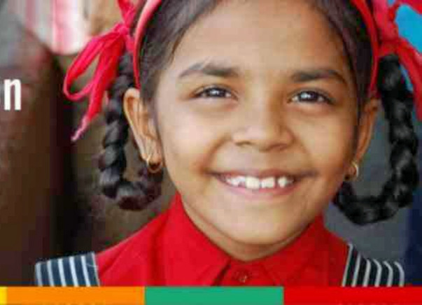 Help us shape little minds