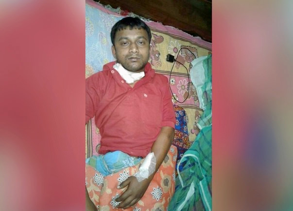 Save Rajdip From A Kidney Failure