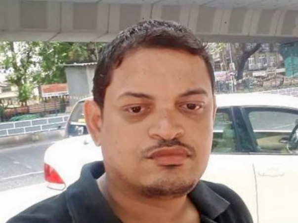 Help Amit Bhalerao's Family on His Untimely Death