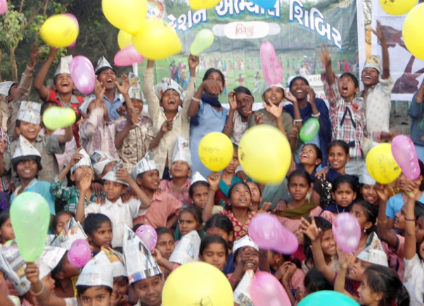 Education Beyond Schooling
