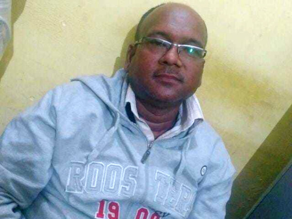 Help Rajendra Undergo Liver Transplant