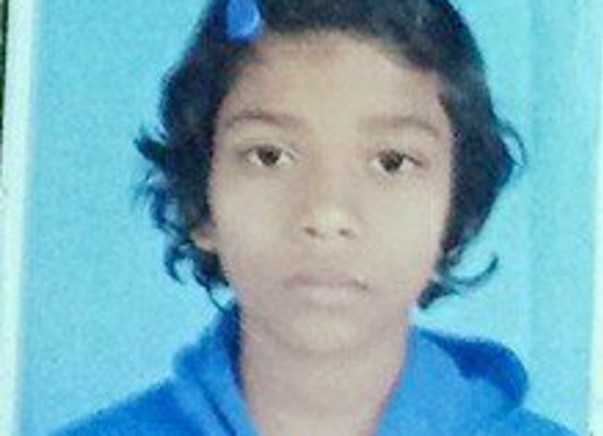 Help Disha Shee fight blood cancer