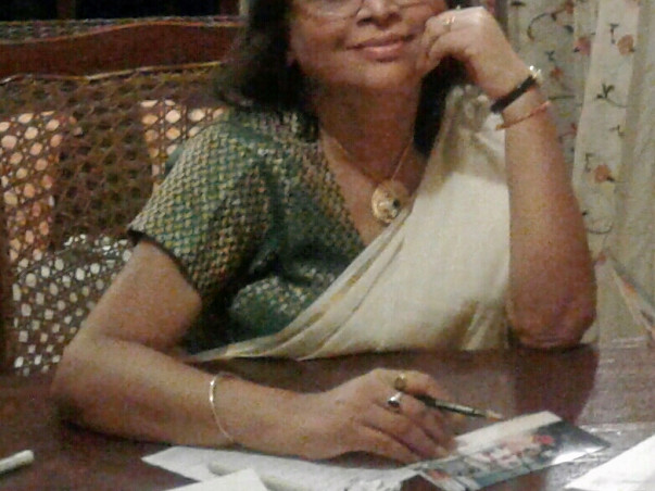 Help Poor Women to be Educated