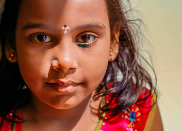 I am fundraising to support my daughter's bone marrow transplantation